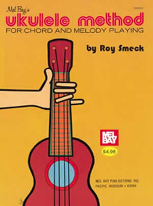 Ukulele Method Book