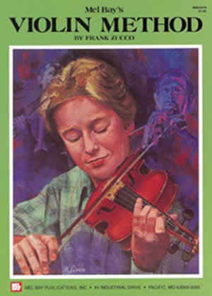 Violin Method Book