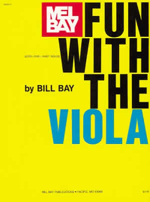 Fun with the Viola Book