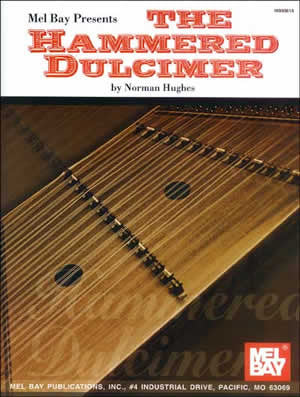 The Hammered Dulcimer Book