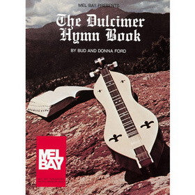 Dulcimer Hymn Book