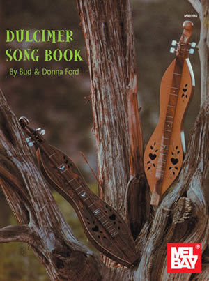 Dulcimer Song Book