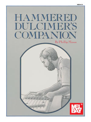 The Hammered Dulcimers Companion Book