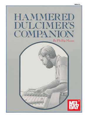 The Hammered Dulcimers Companion Book