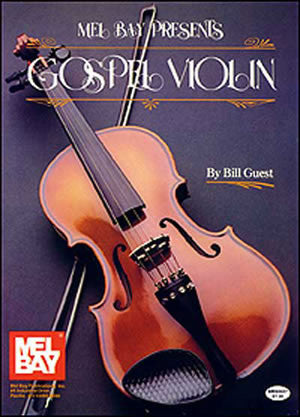 Gospel Violin Book