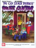 You Can Teach Yourself Blues Guitar Book CD Set
