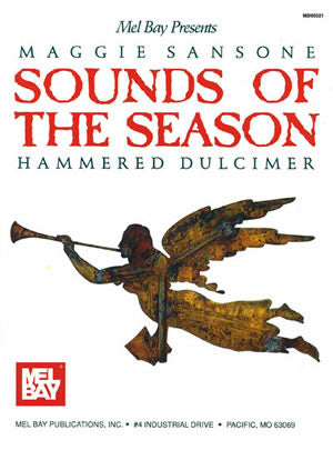 Sounds of the Season Volume 1 Book