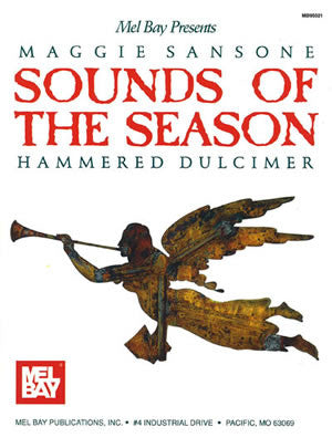 Sounds of the Season Volume 1 Book