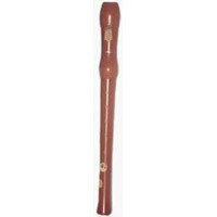 Hohner Soprano 2 Piece Pearwood Recorder, Key of C