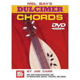 Dulcimer Chord DVD