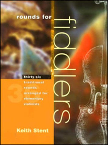 Rounds for Fiddle