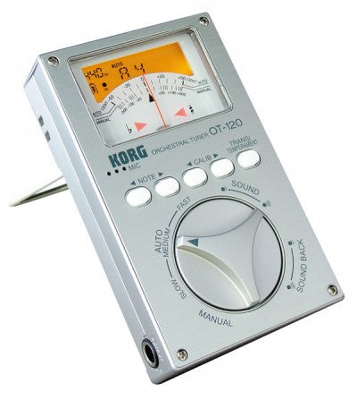 Korg Orchestral Tuner