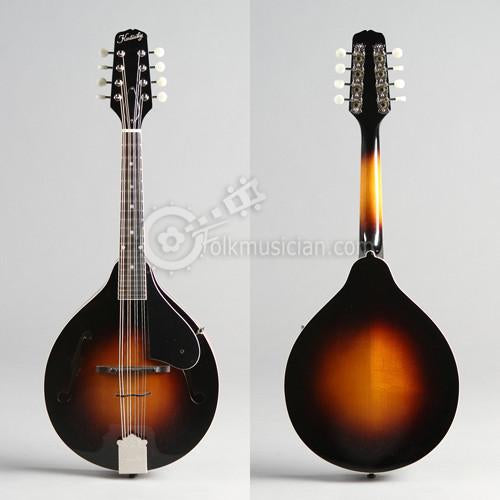 Kentucky KM-150 Mandolin - No Case