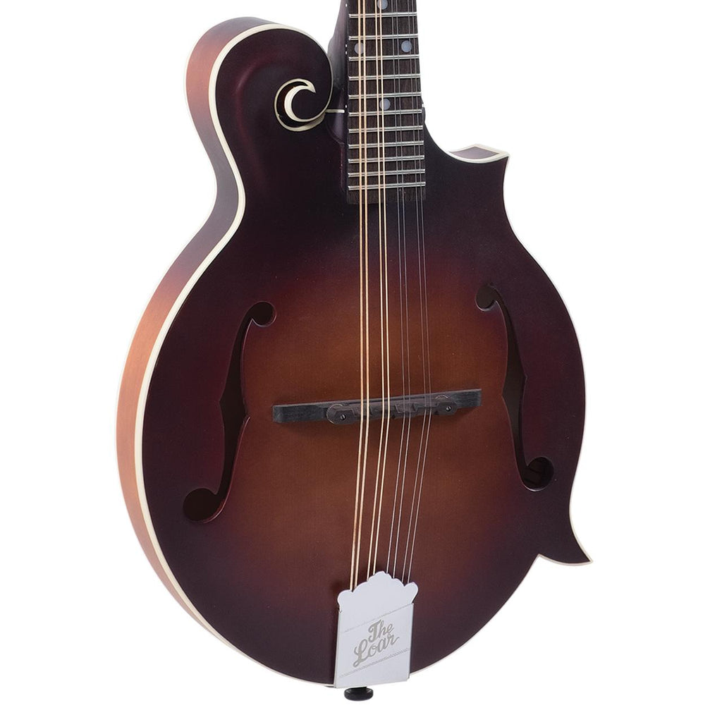 The Loar LM-310 Honey Creek Mandolin