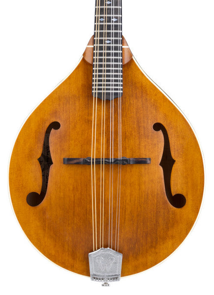 Weber Bitterroot A14-F Mandolin