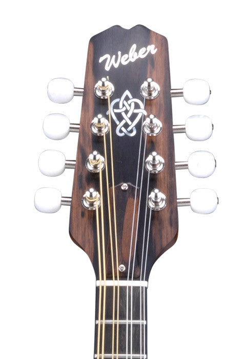 Weber Bitterroot A14-F Mandolin