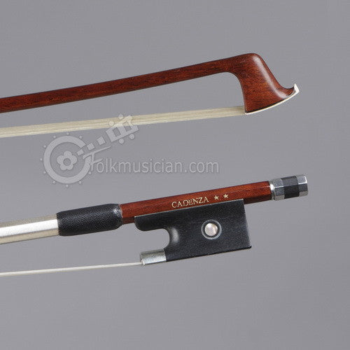 Cadenza Artist Carbon Fiber Violin Bow