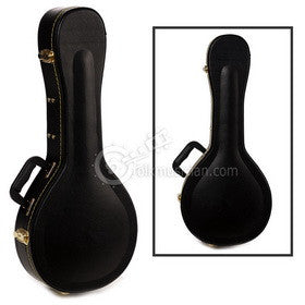Archtop A Mandolin Case