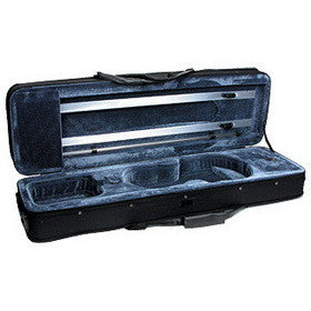 Featherweight Oblong Violin Case 4/4