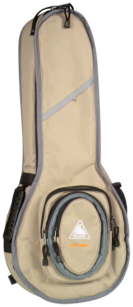 Boulder Alpine A-Model mandolin Gigbag