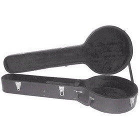 Banjo Hard-Case