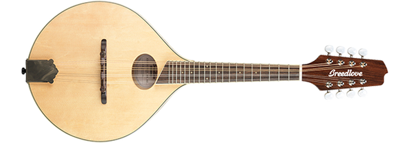 Breedlove OO Natural Mandolin