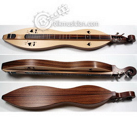 Folkcraft CSH Appalachian Dulcimer