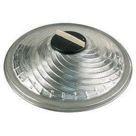 Resonator cone 9 1/2 inch with Biscuit Bridge