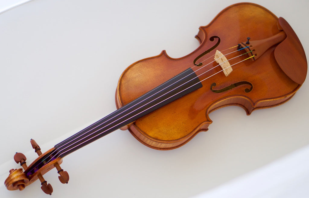 Scott Cao STV-950 Fiddle