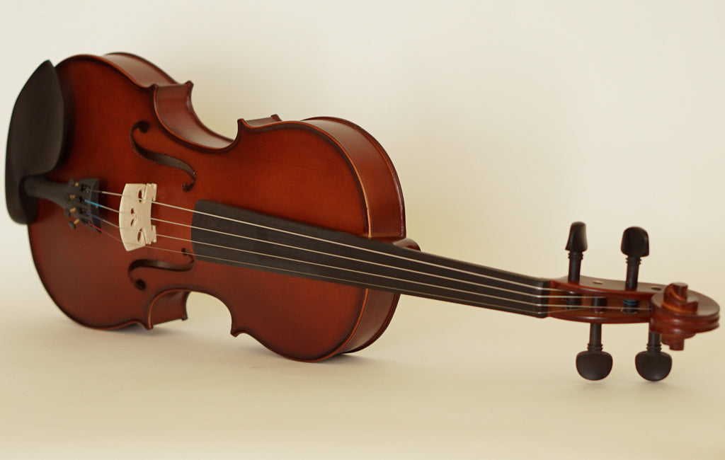 Fiddle Factory 520 Outfit