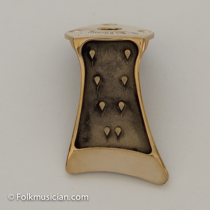 Allen Mandolin Tailpiece Style AR-2 Vintage