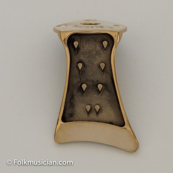Allen Mandolin Tailpiece Style AR-2 Vintage