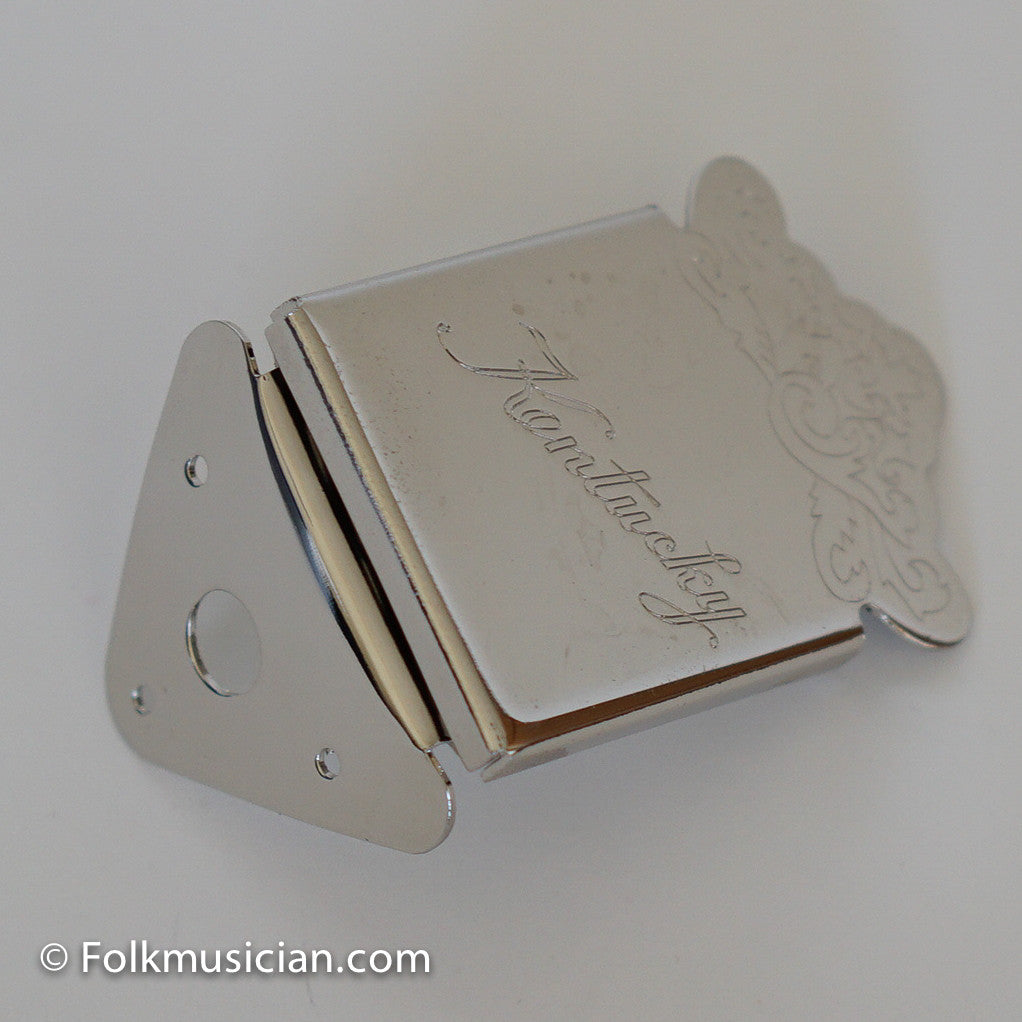Kentucky Mandolin Tailpiece OEM Original