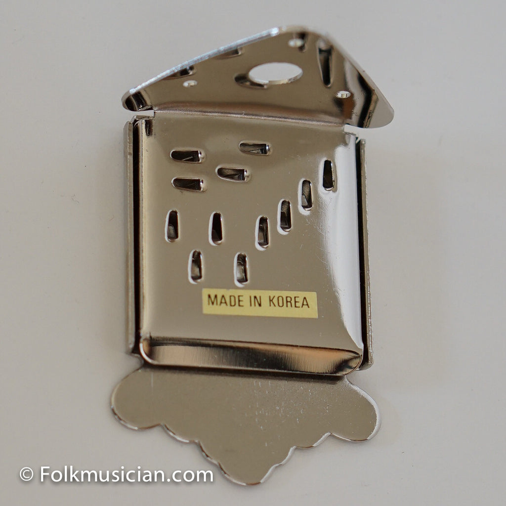 Kentucky Mandolin Tailpiece OEM Original