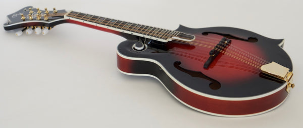 Michael Kelly Legacy Flame Mandolin - Blem