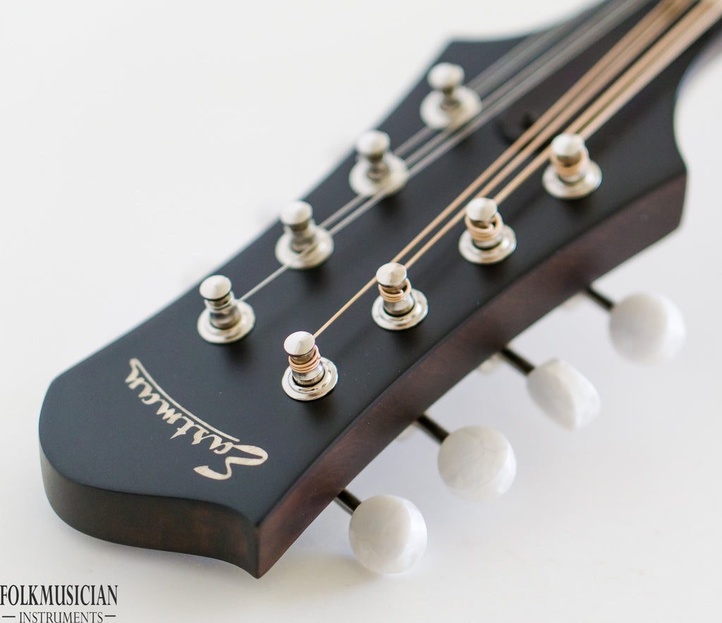 Eastman MD304 Oval Hole Mandolin