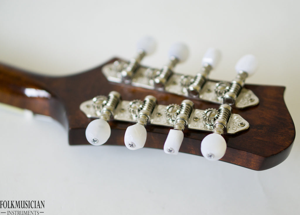 Eastman 505 Left Handed Mandolin