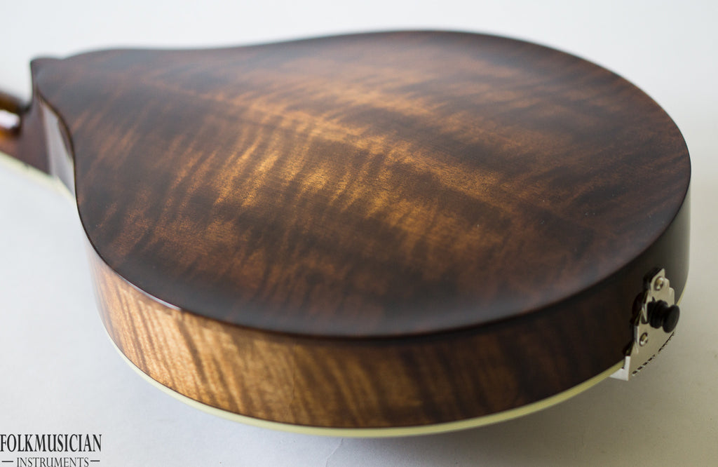 Eastman 505 Left Handed Mandolin
