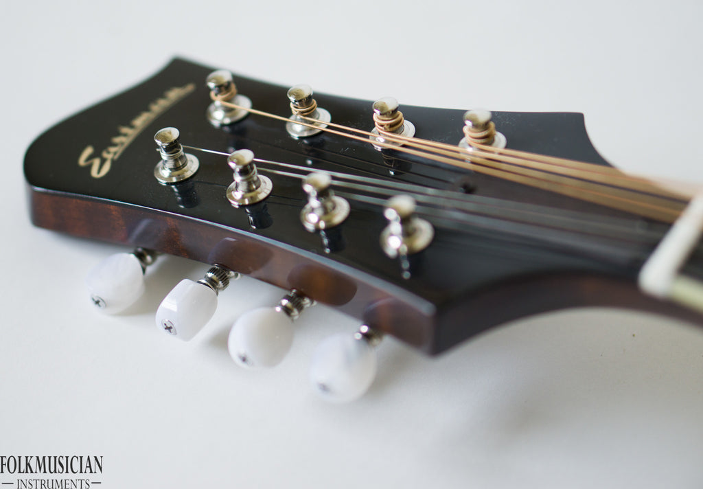 Eastman 505 Left Handed Mandolin