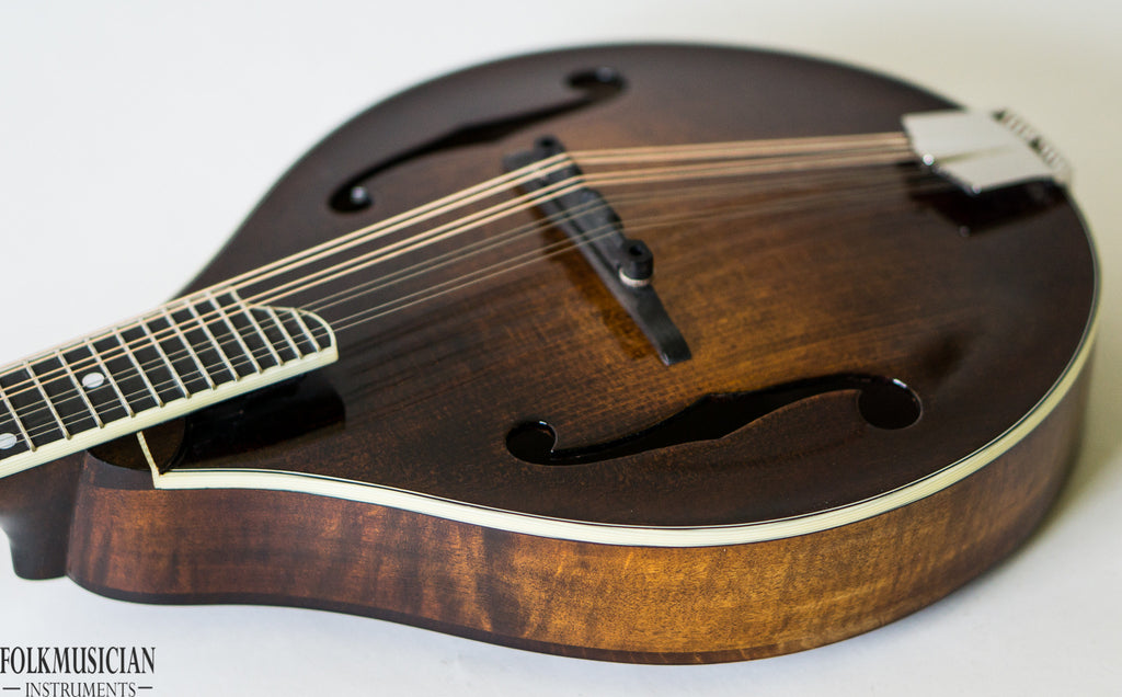 Eastman 505 Left Handed Mandolin