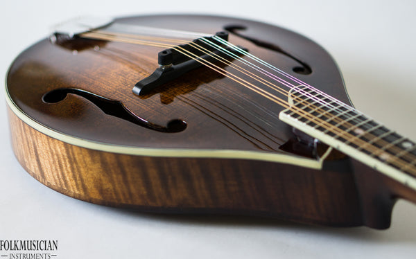 Eastman 505 Left Handed Mandolin