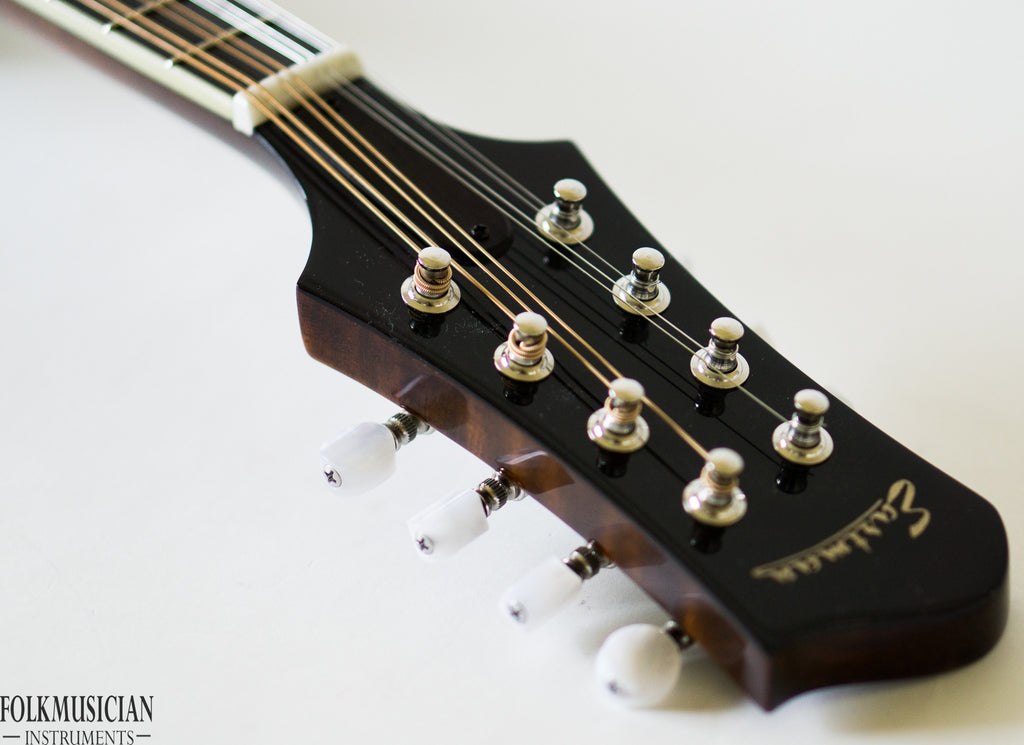 Eastman 505 Left Handed Mandolin