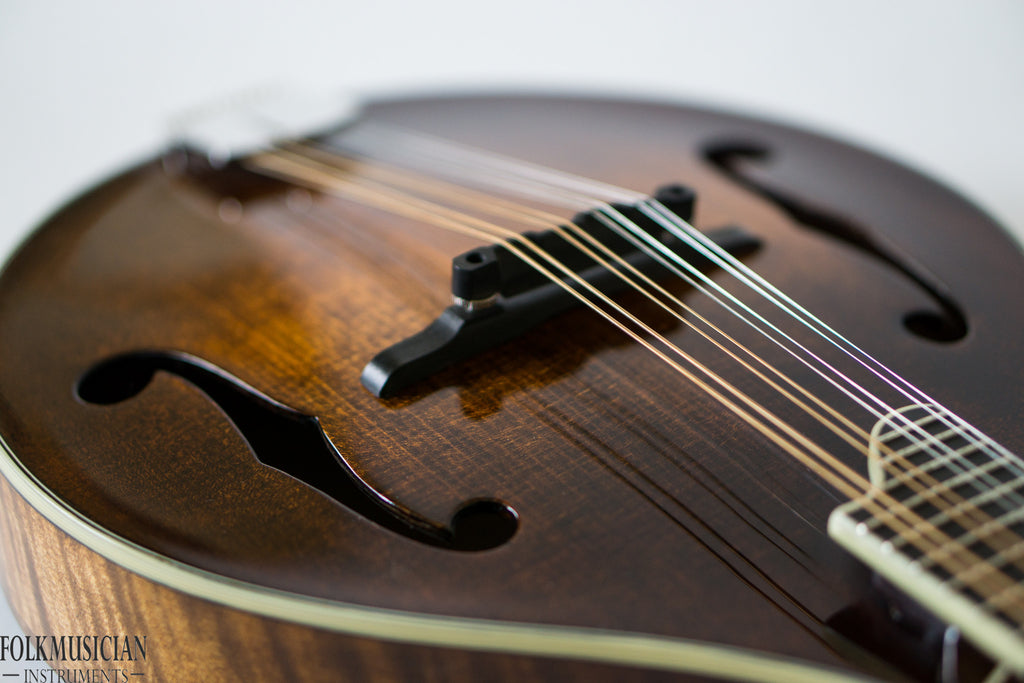 Eastman 505 Left Handed Mandolin