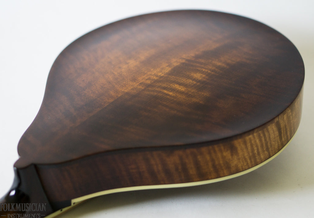 Eastman 505 Left Handed Mandolin