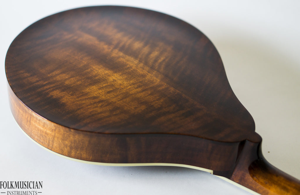 Eastman 505 Left Handed Mandolin