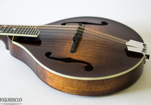 Eastman 505 Left Handed Mandolin