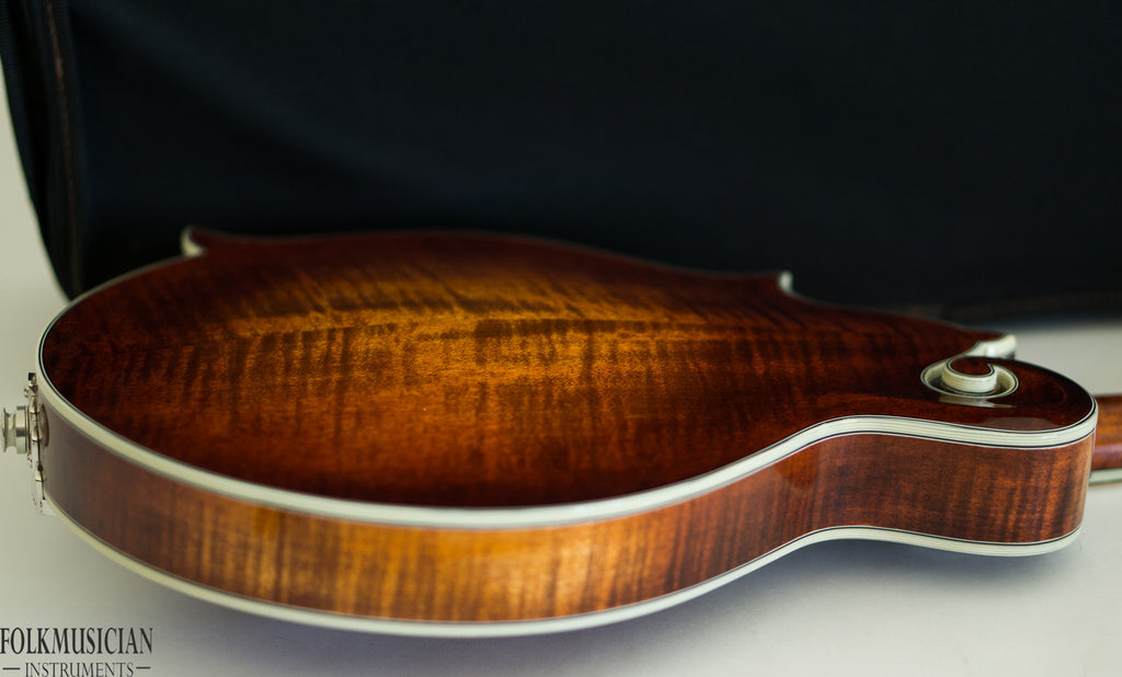 Eastman 614 Oval Hole Mandolin