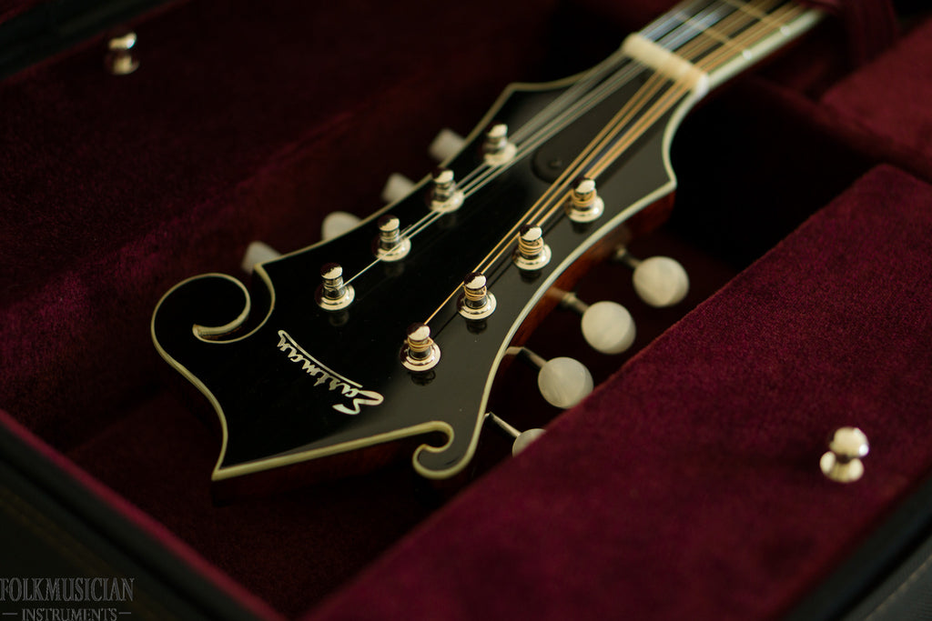 Eastman 614 Oval Hole Mandolin