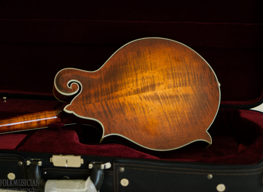 Eastman 614 Oval Hole Mandolin