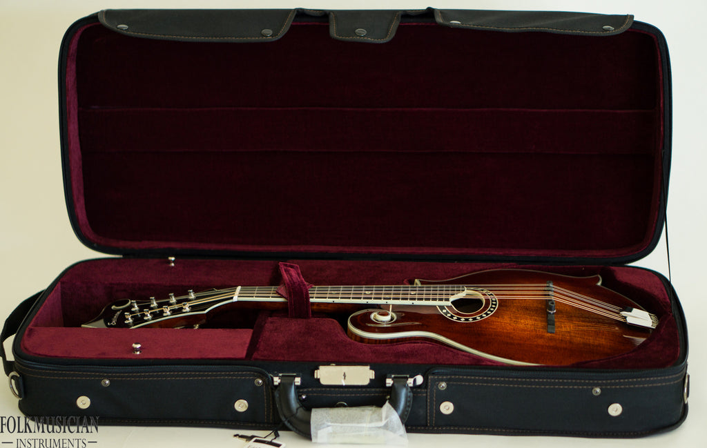 Eastman 614 Oval Hole Mandolin